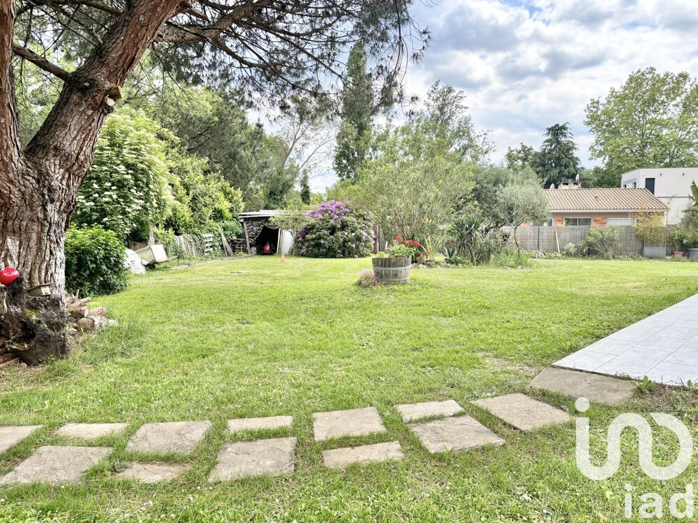 Vente Maison/villa 8 pièces