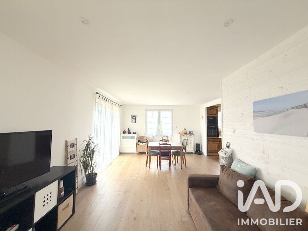 Vente Maison Vente Maison/villa 4 pièces Bretignolles-sur-mer