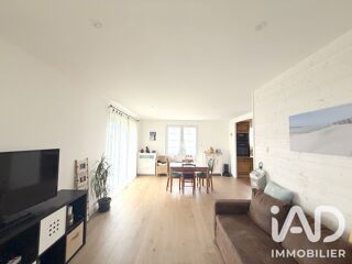  Maison à vendre 4 pièces 94 m²