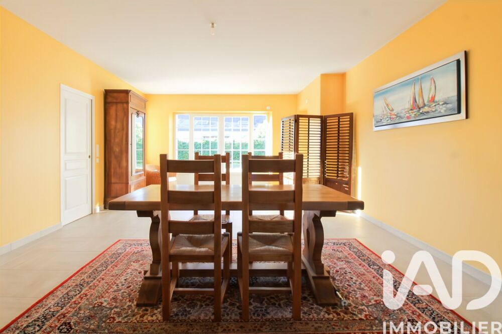à vendre  Maison Pléneuf-Val-André (22370)