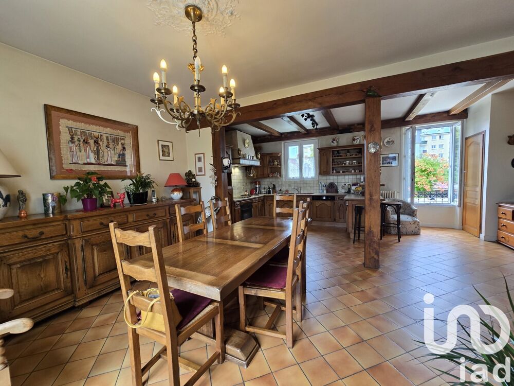 Vente Maison Vente Maison/villa 5 pièces Villemomble