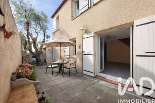  Maison à vendre 5 pièces 85 m²