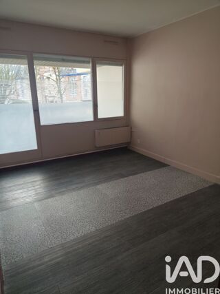  Appartement à vendre 4 pièces 82 m²