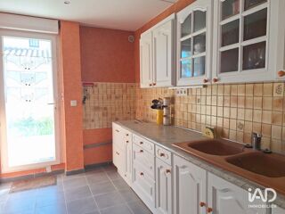  Maison à vendre 5 pièces 140 m²