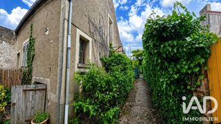  Maison à vendre 3 pièces 71 m²