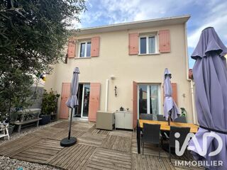  Maison à vendre 4 pièces 83 m²