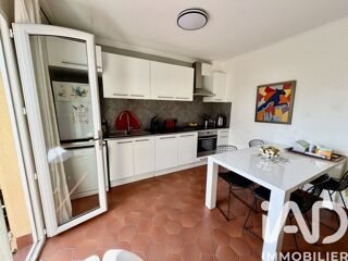  Maison à vendre 4 pièces 111 m²