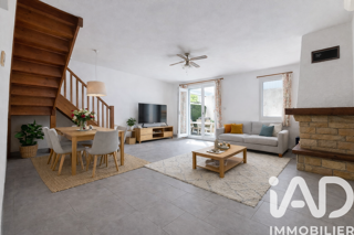  Maison à vendre 5 pièces 85 m²