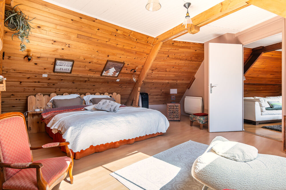 à vendre  Maison Bonneuil-en-Valois (60123)