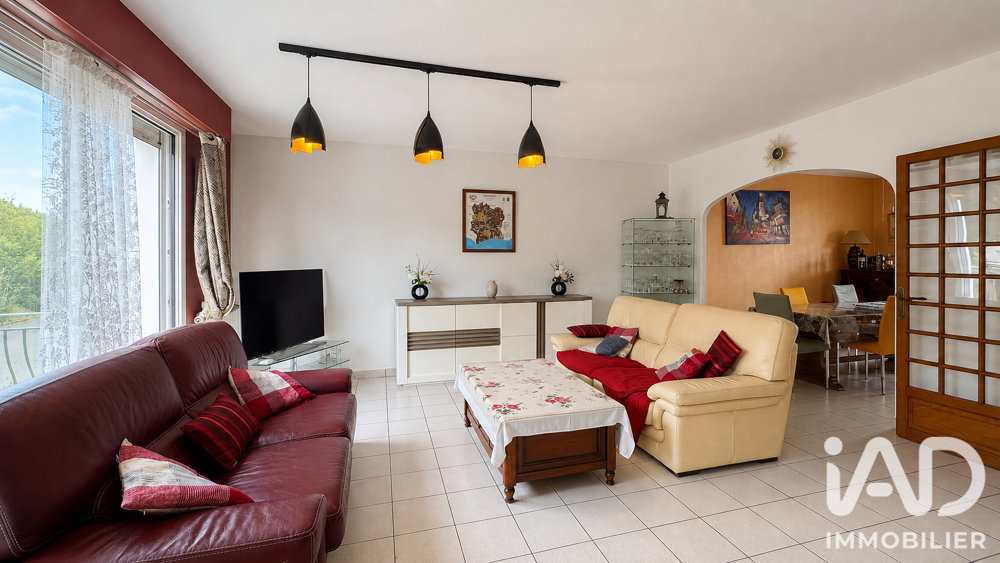 Vente Maison Vente Maison/villa 5 pièces La roche-sur-yon