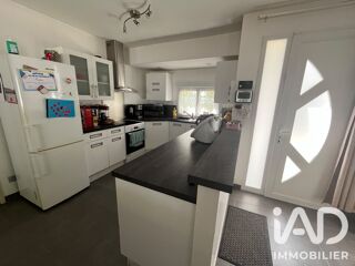  Maison à vendre 5 pièces 99 m²