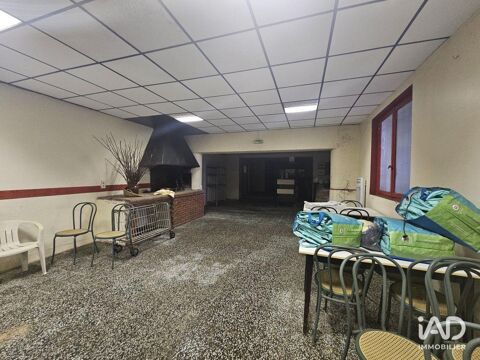   Vente Murs commerciaux 300 m&sup2; 