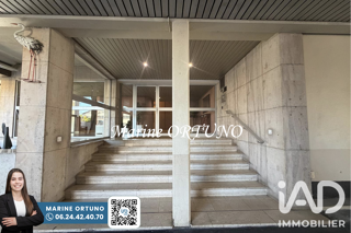  Appartement à vendre 3 pièces 73 m²