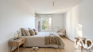  Appartement à vendre 2 pièces 41 m²