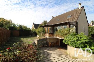  Maison à vendre 6 pièces 111 m²