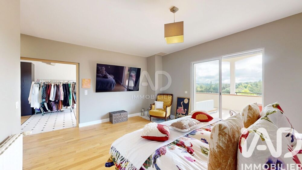 � vendre  Maison Vigoulet-Auzil (31320)