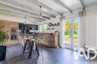  Maison à vendre 6 pièces 146 m²