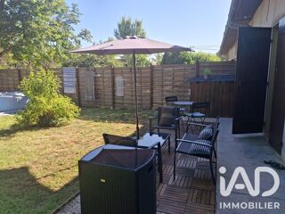 Vente Maison Vente Maison/villa 7 pièces Montauban