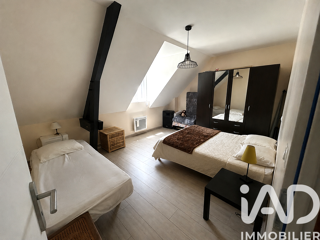 Maison à vendre 6 pièces 115 m²
