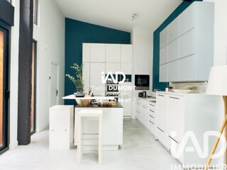  Appartement à vendre 5 pièces 180 m²