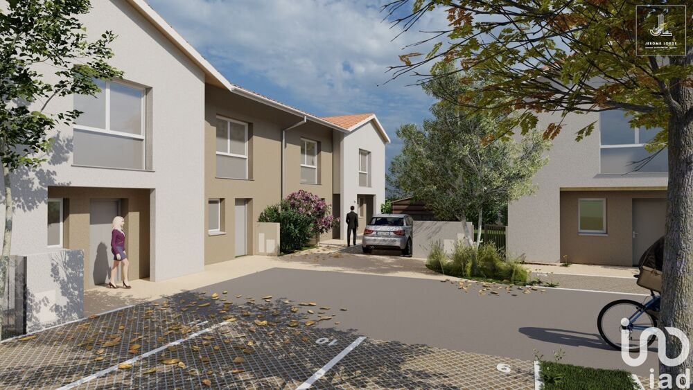 Vente Maison/villa 4 pièces