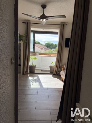  Appartement à vendre 2 pièces 26 m²