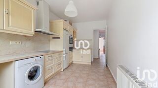  Appartement � vendre 3 pi�ces 71 m�