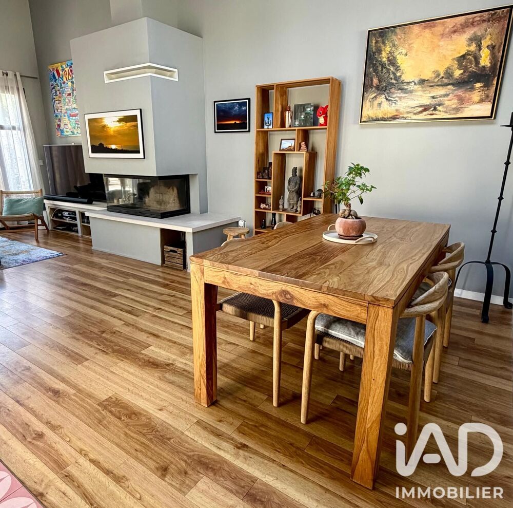 à vendre  Maison Clamart (92140)