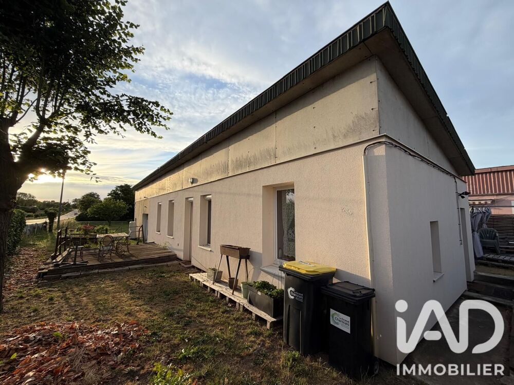 Vente Maison/villa 2 pièces