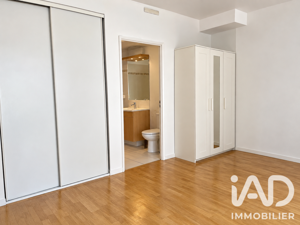 Vente Appartement Vente Studio 1 pièce Boulogne-billancourt