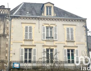  Appartement à vendre 6 pièces 170 m²