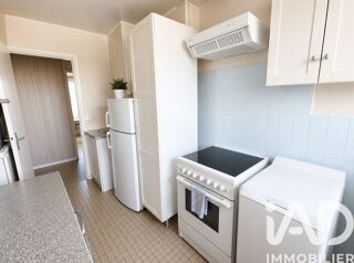  Appartement � vendre 3 pi�ces 60 m�