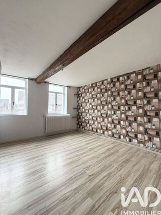  Immeuble à vendre 400 m² Hesdin
