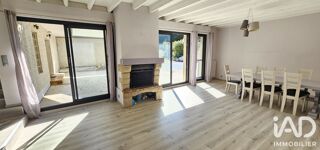  Maison à vendre 9 pièces 272 m²
