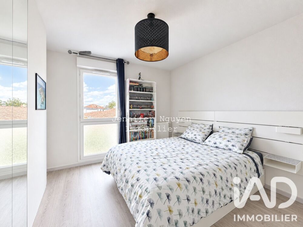 Vente Appartement Vente Appartement 2 pièces Pompignac