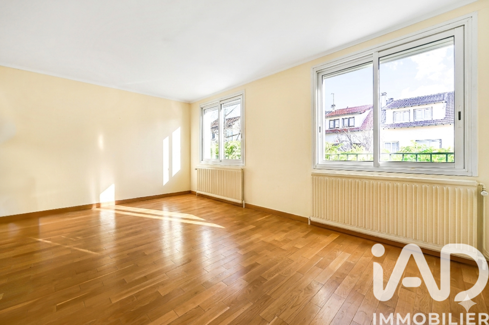 Vente Maison traditionnelle 6 pièces