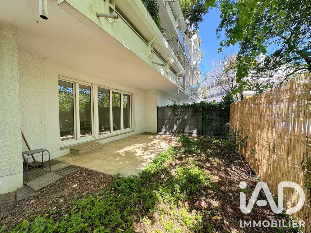 Vente Appartement Vente Appartement 2 pièces Le bouscat