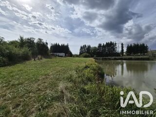  Terrain à vendre 8000 m²