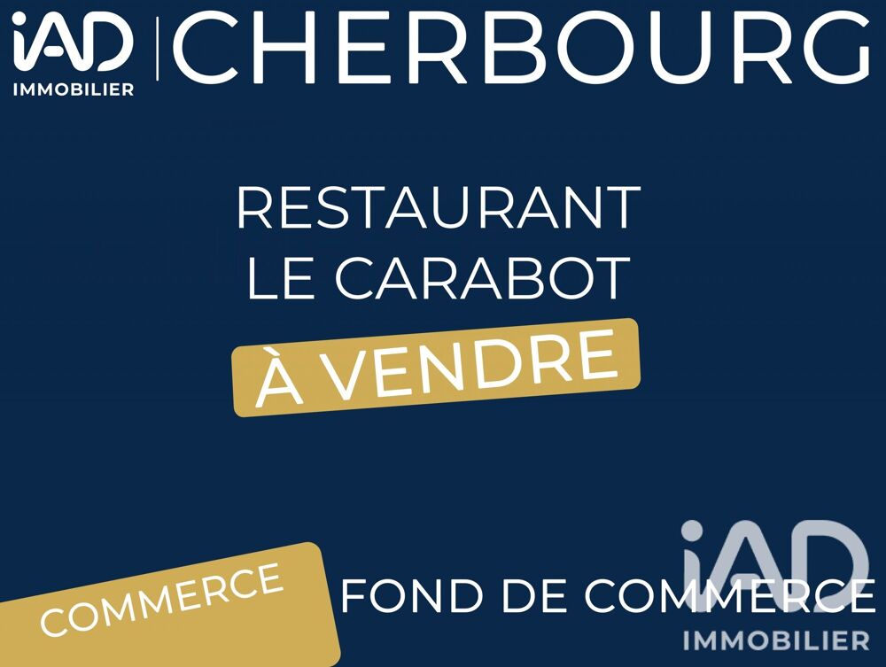   Vente Restaurant 110 m&sup2; 
