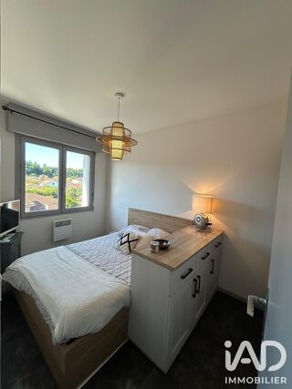  Appartement à vendre 2 pièces 29 m²