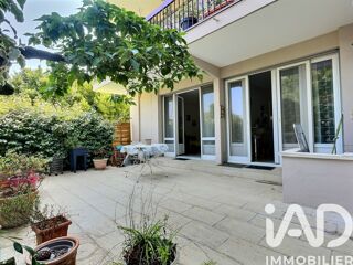  Appartement à vendre 4 pièces 98 m²