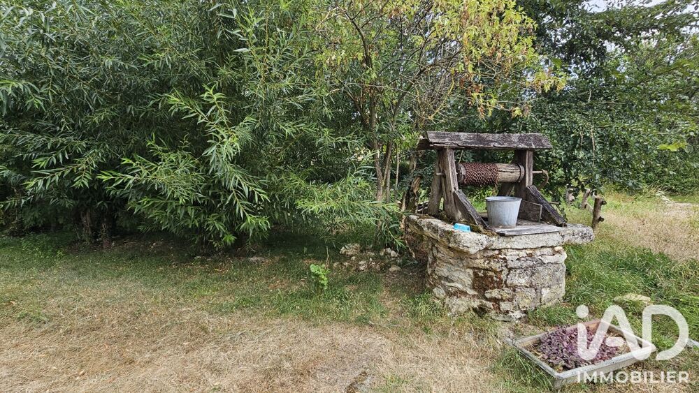 Vente Maison de village 6 pièces