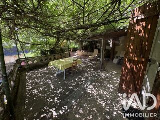  Maison à vendre 4 pièces 83 m²