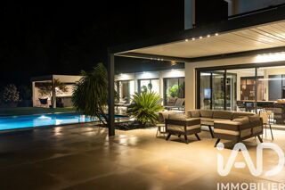  Maison à vendre 8 pièces 256 m²