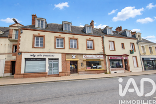  Immeuble à vendre 395 m²