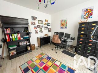  Maison � vendre 7 pi�ces 257 m�