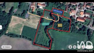  Terrain à vendre 14000 m²