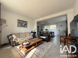  Maison à vendre 6 pièces 144 m²