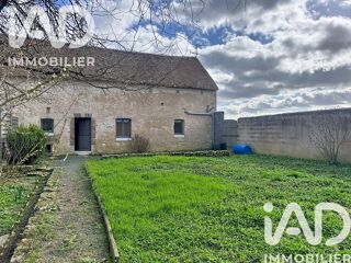  Maison à vendre 5 pièces 114 m²