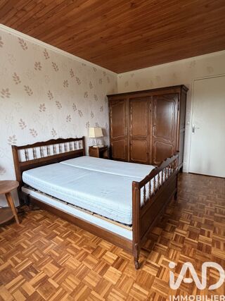  Maison � vendre 5 pi�ces 98 m�